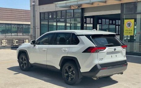 Toyota RAV4, 2021 год, 3 048 030 рублей, 6 фотография