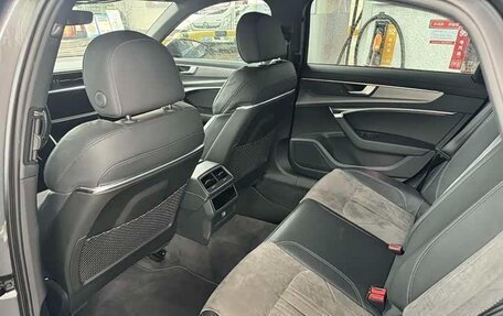 Audi A6, 2020 год, 3 407 030 рублей, 5 фотография