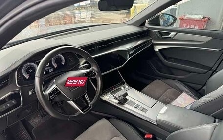 Audi A6, 2020 год, 3 407 030 рублей, 4 фотография