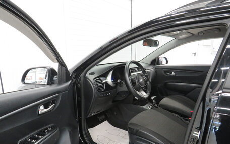 KIA Rio IV, 2021 год, 1 685 000 рублей, 11 фотография