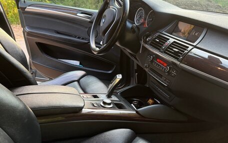 BMW X6, 2009 год, 1 650 000 рублей, 7 фотография
