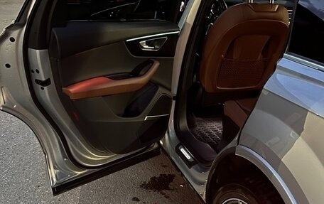 Audi Q7, 2021 год, 5 000 000 рублей, 2 фотография