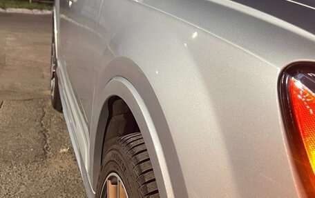 Audi Q7, 2021 год, 5 000 000 рублей, 16 фотография