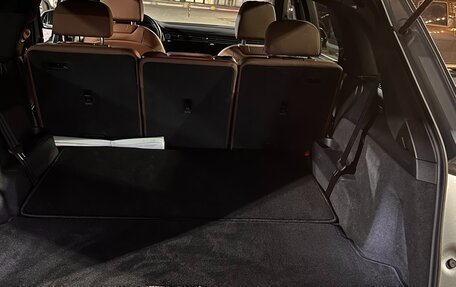 Audi Q7, 2021 год, 5 000 000 рублей, 17 фотография