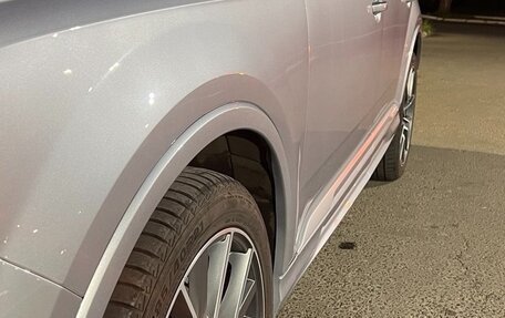 Audi Q7, 2021 год, 5 000 000 рублей, 19 фотография