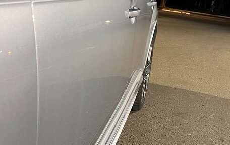Audi Q7, 2021 год, 5 000 000 рублей, 23 фотография