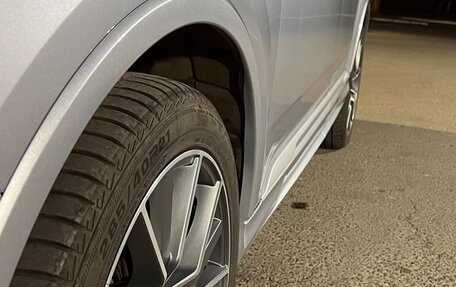 Audi Q7, 2021 год, 5 000 000 рублей, 22 фотография