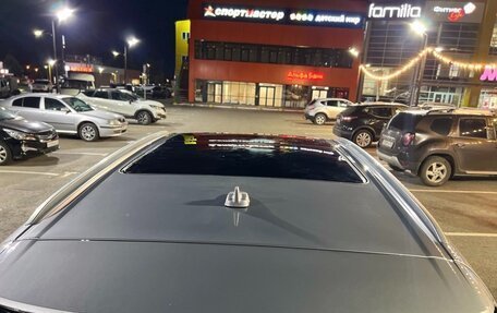 Audi Q7, 2021 год, 5 000 000 рублей, 27 фотография
