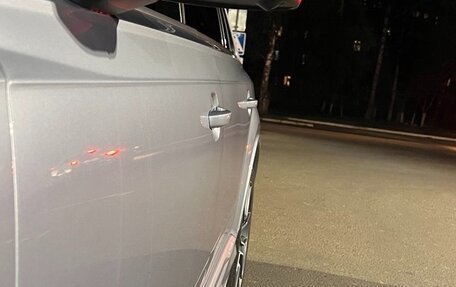 Audi Q7, 2021 год, 5 000 000 рублей, 21 фотография