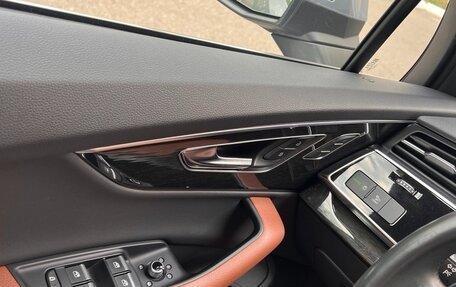 Audi Q7, 2021 год, 5 000 000 рублей, 36 фотография