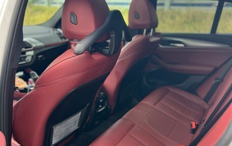 BMW X4, 2020 год, 5 200 000 рублей, 10 фотография