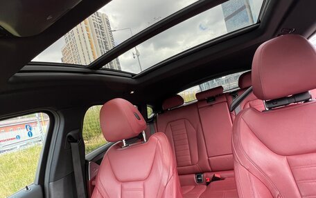 BMW X4, 2020 год, 5 200 000 рублей, 9 фотография