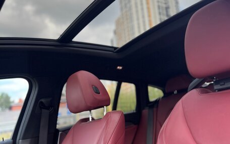 BMW X4, 2020 год, 5 200 000 рублей, 8 фотография