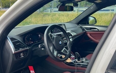 BMW X4, 2020 год, 5 200 000 рублей, 7 фотография