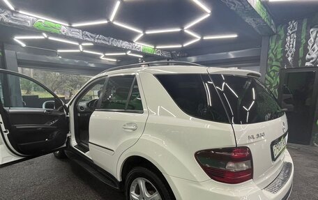 Mercedes-Benz M-Класс, 2008 год, 1 650 000 рублей, 3 фотография