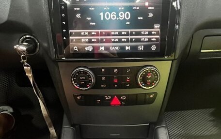 Mercedes-Benz M-Класс, 2008 год, 1 650 000 рублей, 10 фотография