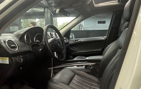 Mercedes-Benz M-Класс, 2008 год, 1 650 000 рублей, 6 фотография