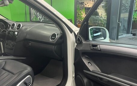 Mercedes-Benz M-Класс, 2008 год, 1 650 000 рублей, 13 фотография
