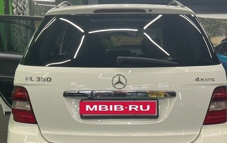 Mercedes-Benz M-Класс, 2008 год, 1 650 000 рублей, 5 фотография