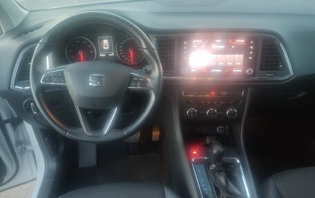 SEAT Ateca I, 2020 год, 1 960 000 рублей, 17 фотография