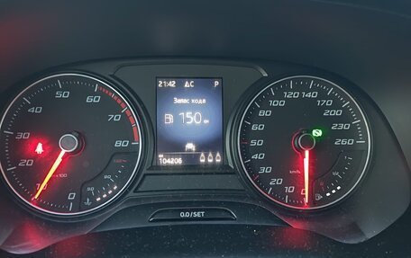 SEAT Ateca I, 2020 год, 1 960 000 рублей, 18 фотография