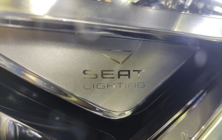 SEAT Ateca I, 2020 год, 1 960 000 рублей, 26 фотография