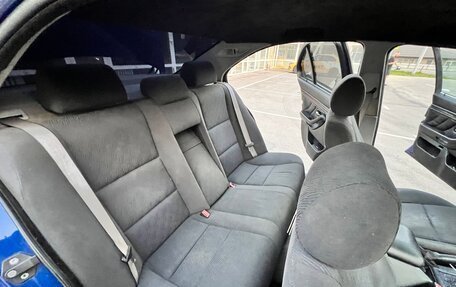 BMW 5 серия, 1996 год, 600 000 рублей, 13 фотография
