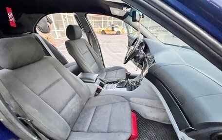 BMW 5 серия, 1996 год, 600 000 рублей, 12 фотография