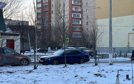 BMW 5 серия, 1996 год, 600 000 рублей, 28 фотография