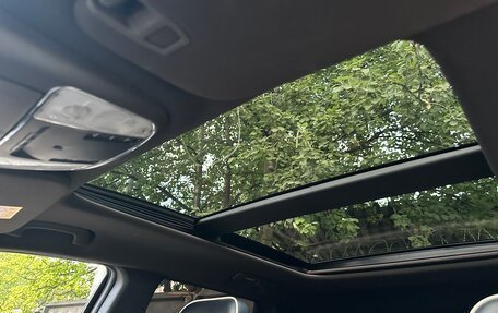 Jeep Grand Cherokee, 2014 год, 3 550 000 рублей, 14 фотография