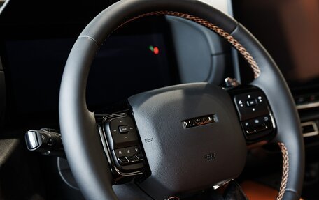 Haval H7, 2025 год, 3 799 000 рублей, 10 фотография