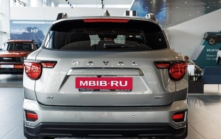 Haval H7, 2025 год, 3 799 000 рублей, 3 фотография