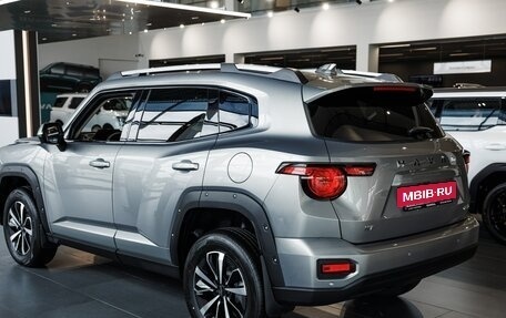 Haval H7, 2025 год, 3 799 000 рублей, 4 фотография