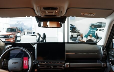 Haval H7, 2025 год, 3 799 000 рублей, 9 фотография