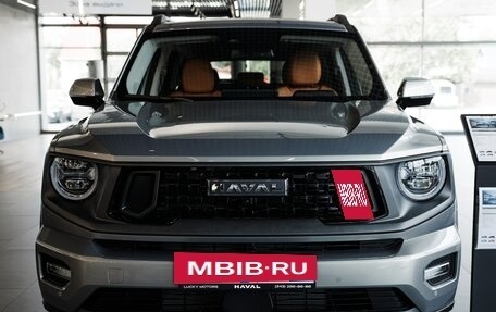 Haval H7, 2025 год, 3 799 000 рублей, 2 фотография