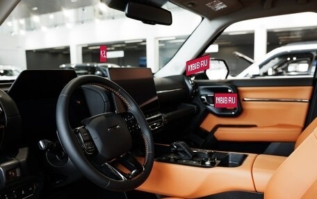 Haval H7, 2025 год, 3 799 000 рублей, 5 фотография