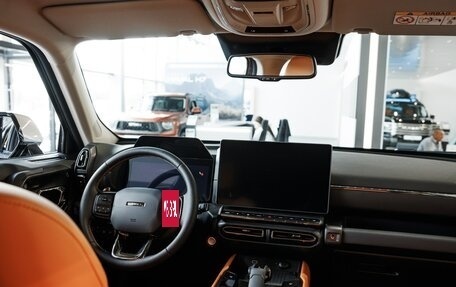 Haval H7, 2025 год, 3 799 000 рублей, 8 фотография