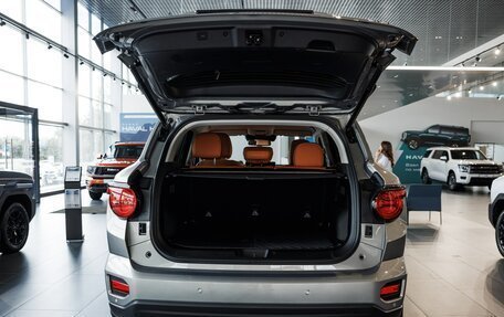 Haval H7, 2025 год, 3 799 000 рублей, 14 фотография