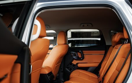Haval H7, 2025 год, 3 799 000 рублей, 20 фотография