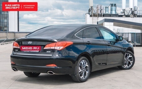 Hyundai i40 I рестайлинг, 2014 год, 1 500 000 рублей, 3 фотография
