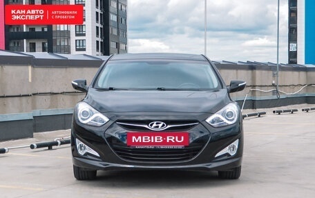 Hyundai i40 I рестайлинг, 2014 год, 1 500 000 рублей, 4 фотография