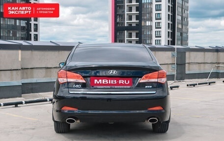 Hyundai i40 I рестайлинг, 2014 год, 1 500 000 рублей, 5 фотография