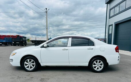 Lifan Solano I (630) рестайлинг, 2014 год, 679 000 рублей, 3 фотография