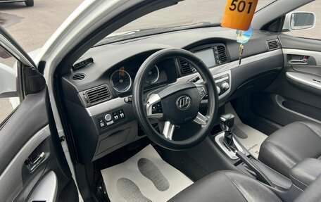 Lifan Solano I (630) рестайлинг, 2014 год, 679 000 рублей, 10 фотография
