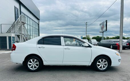 Lifan Solano I (630) рестайлинг, 2014 год, 679 000 рублей, 7 фотография