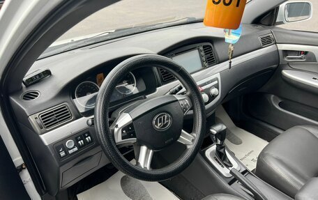 Lifan Solano I (630) рестайлинг, 2014 год, 679 000 рублей, 11 фотография