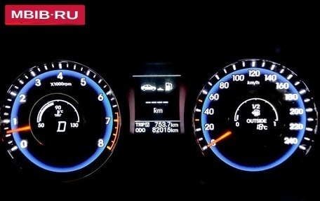 Hyundai i40 I рестайлинг, 2014 год, 1 500 000 рублей, 9 фотография
