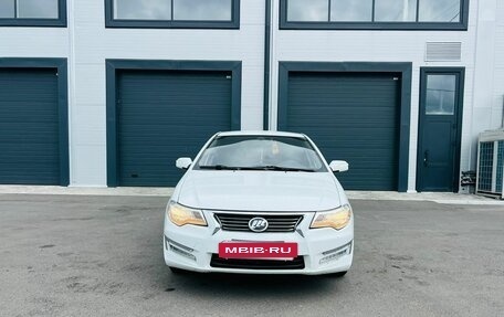 Lifan Solano I (630) рестайлинг, 2014 год, 679 000 рублей, 9 фотография