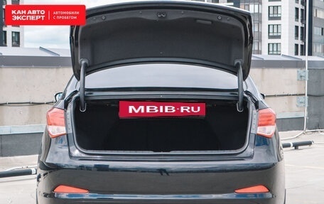 Hyundai i40 I рестайлинг, 2014 год, 1 500 000 рублей, 11 фотография