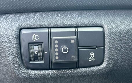 Hyundai Creta I рестайлинг, 2017 год, 1 099 000 рублей, 15 фотография